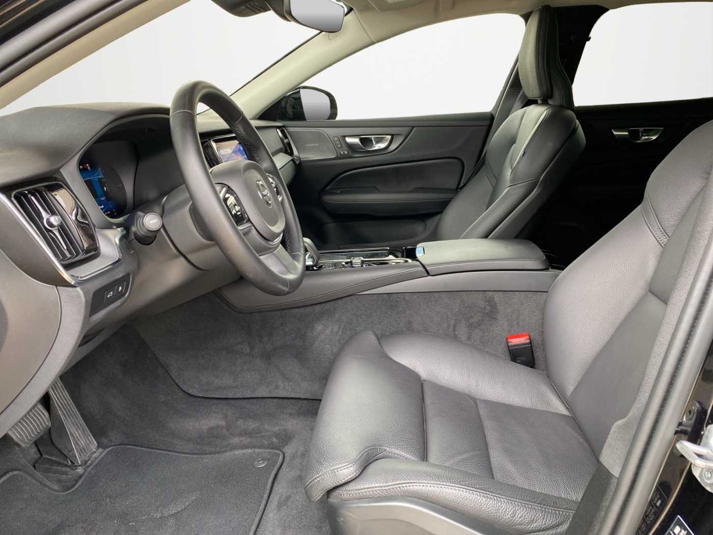 Volvo V60 – Bild 7