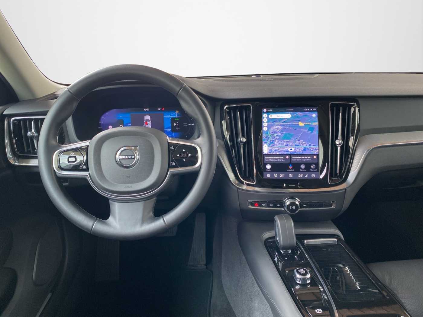 Volvo V60 – Bild 8