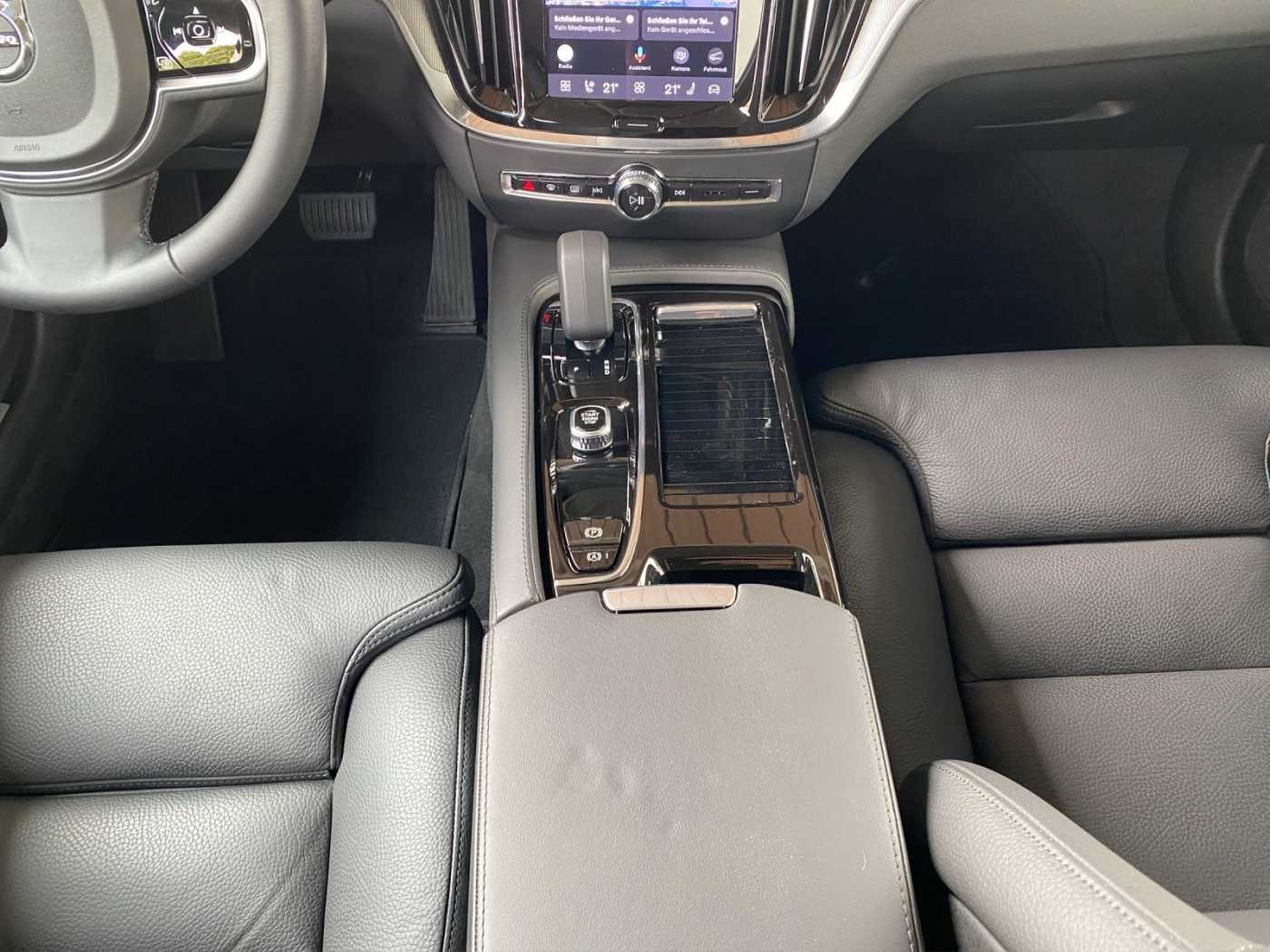 Volvo V60 – Bild 9