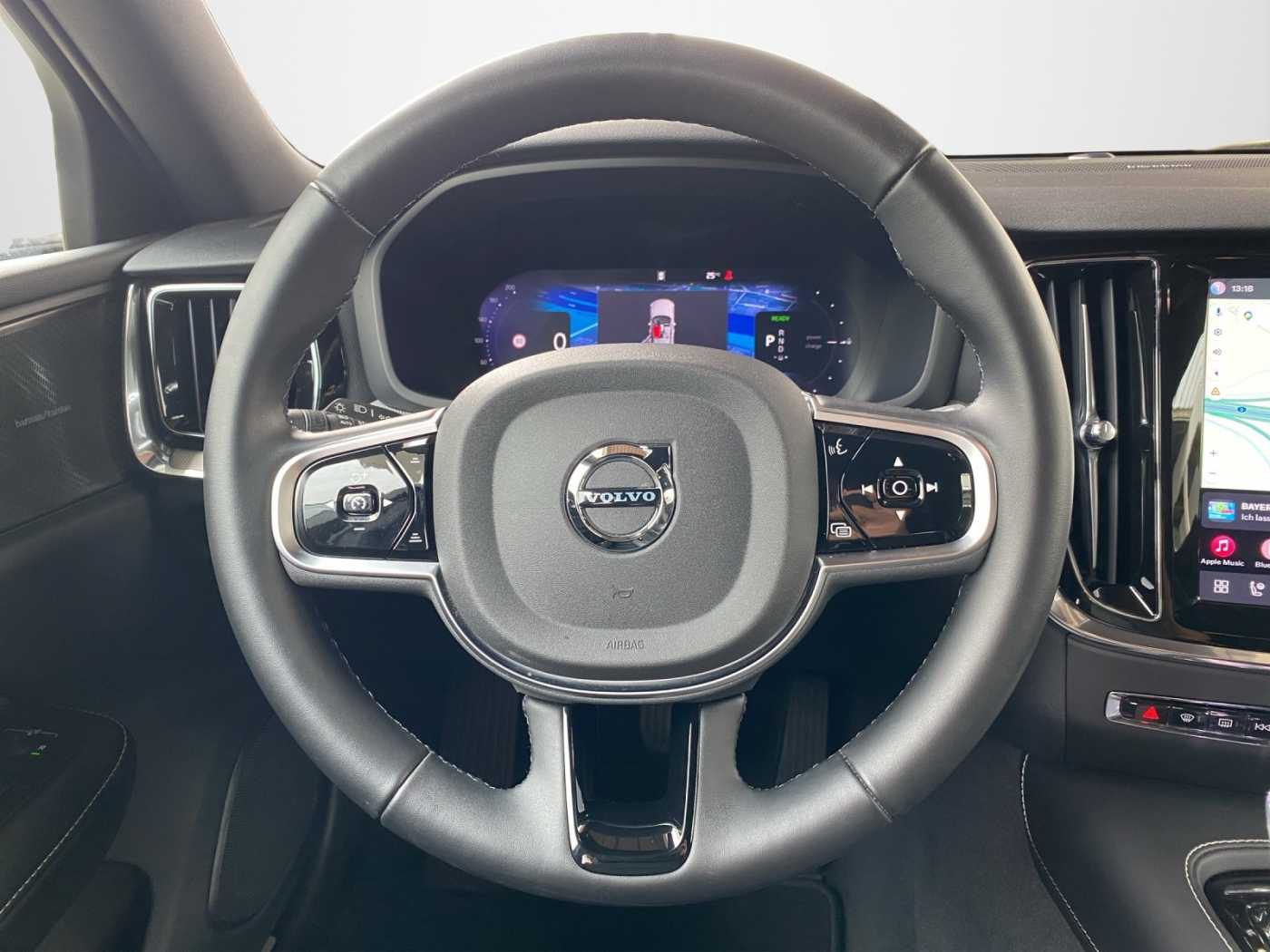 Volvo V60 – Bild 10