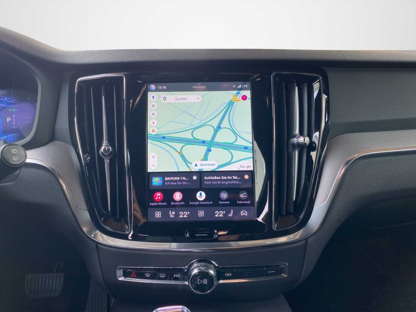 Volvo V60 – Bild 11