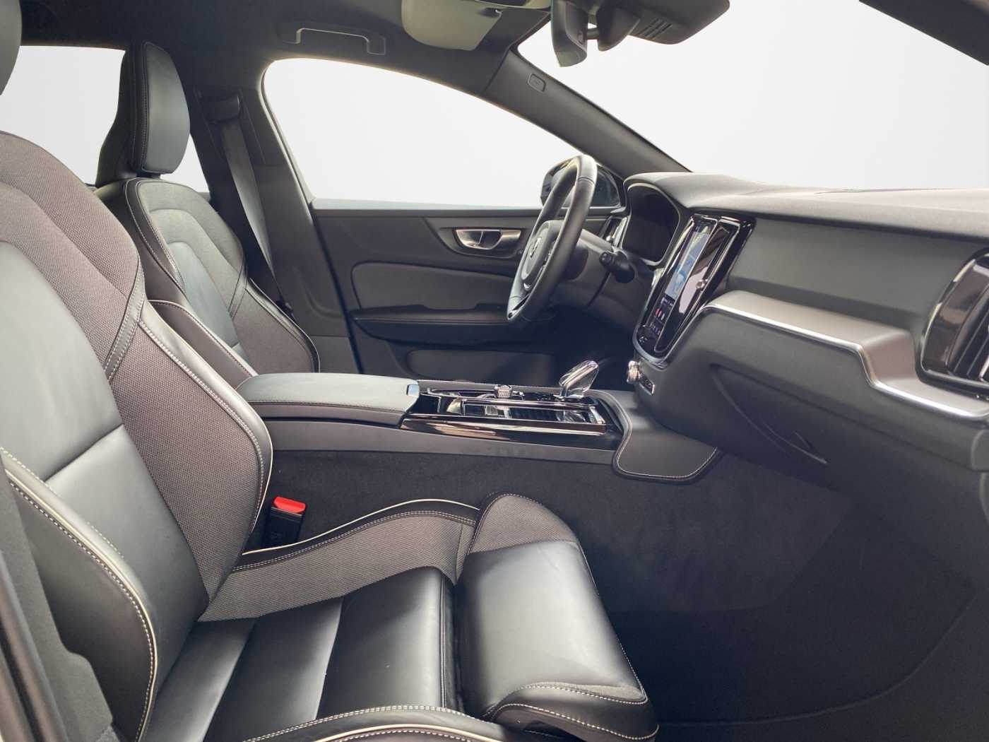 Volvo V60 – Bild 12
