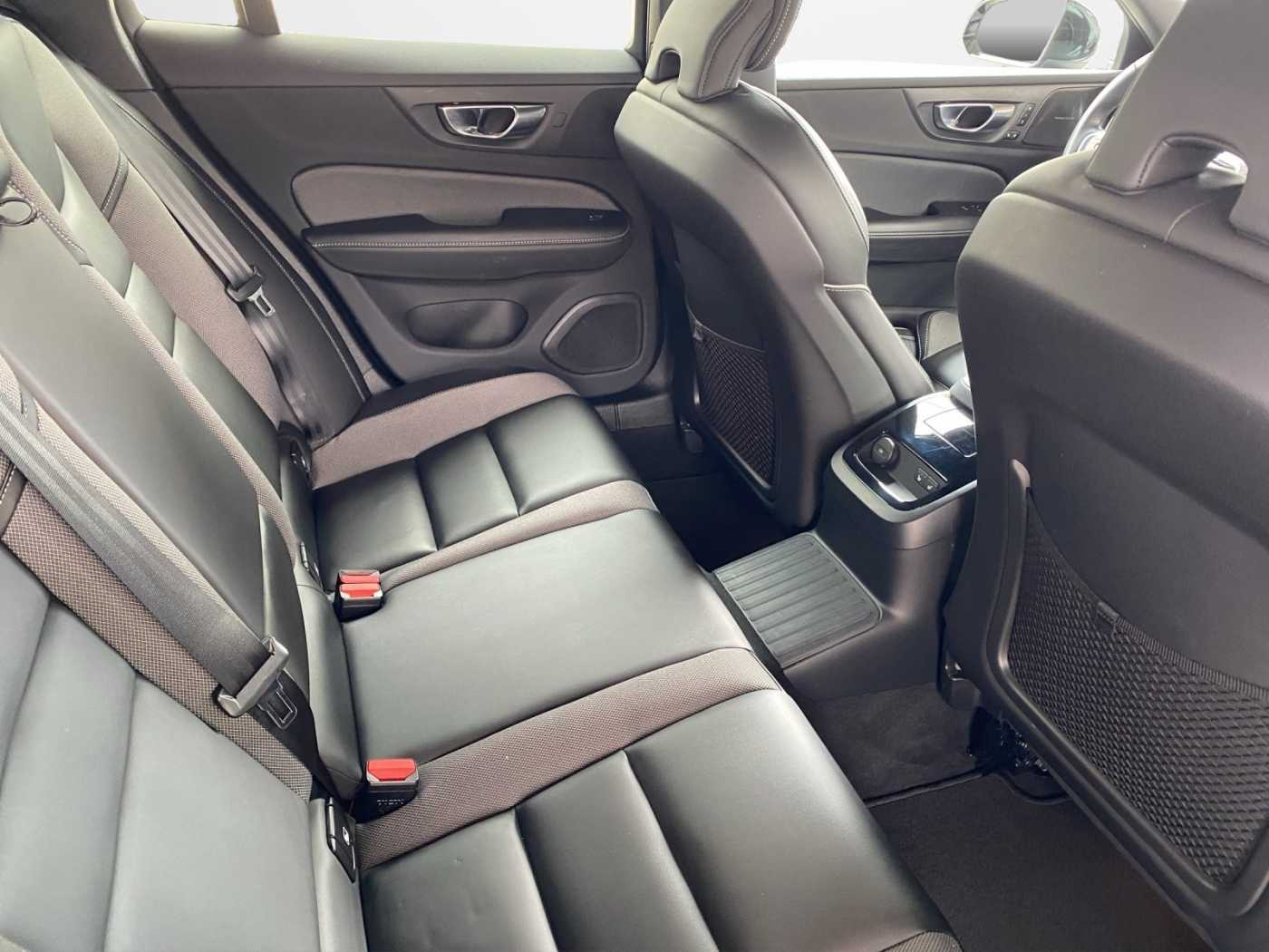 Volvo V60 – Bild 13