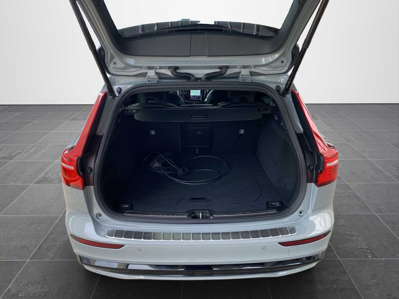 Volvo V60 – Bild 14