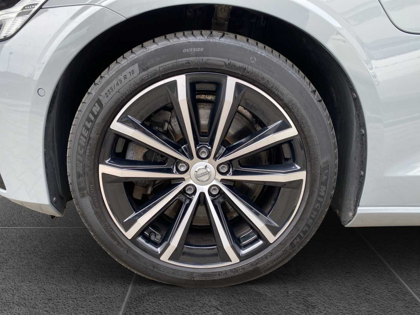 Volvo V60 – Bild 15