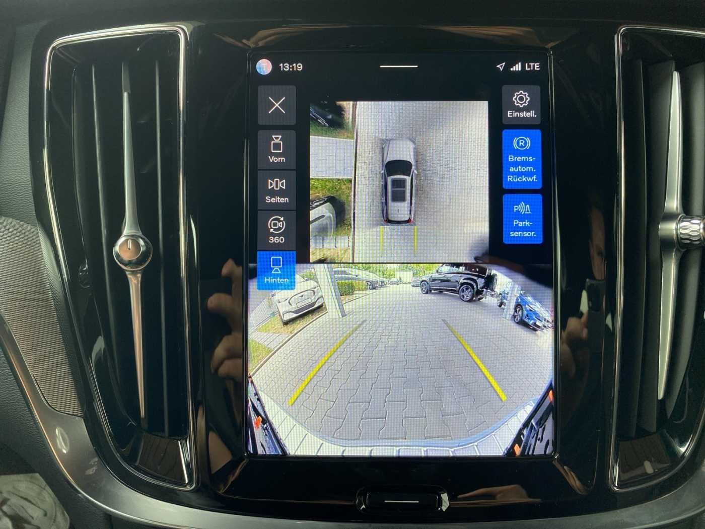 Volvo V60 – Bild 19