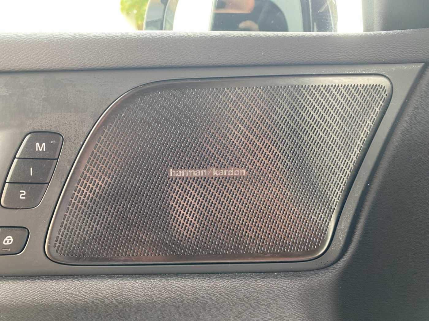 Volvo V60 – Bild 20
