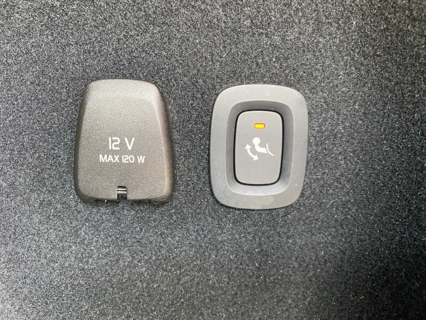 Volvo V60 – Bild 21