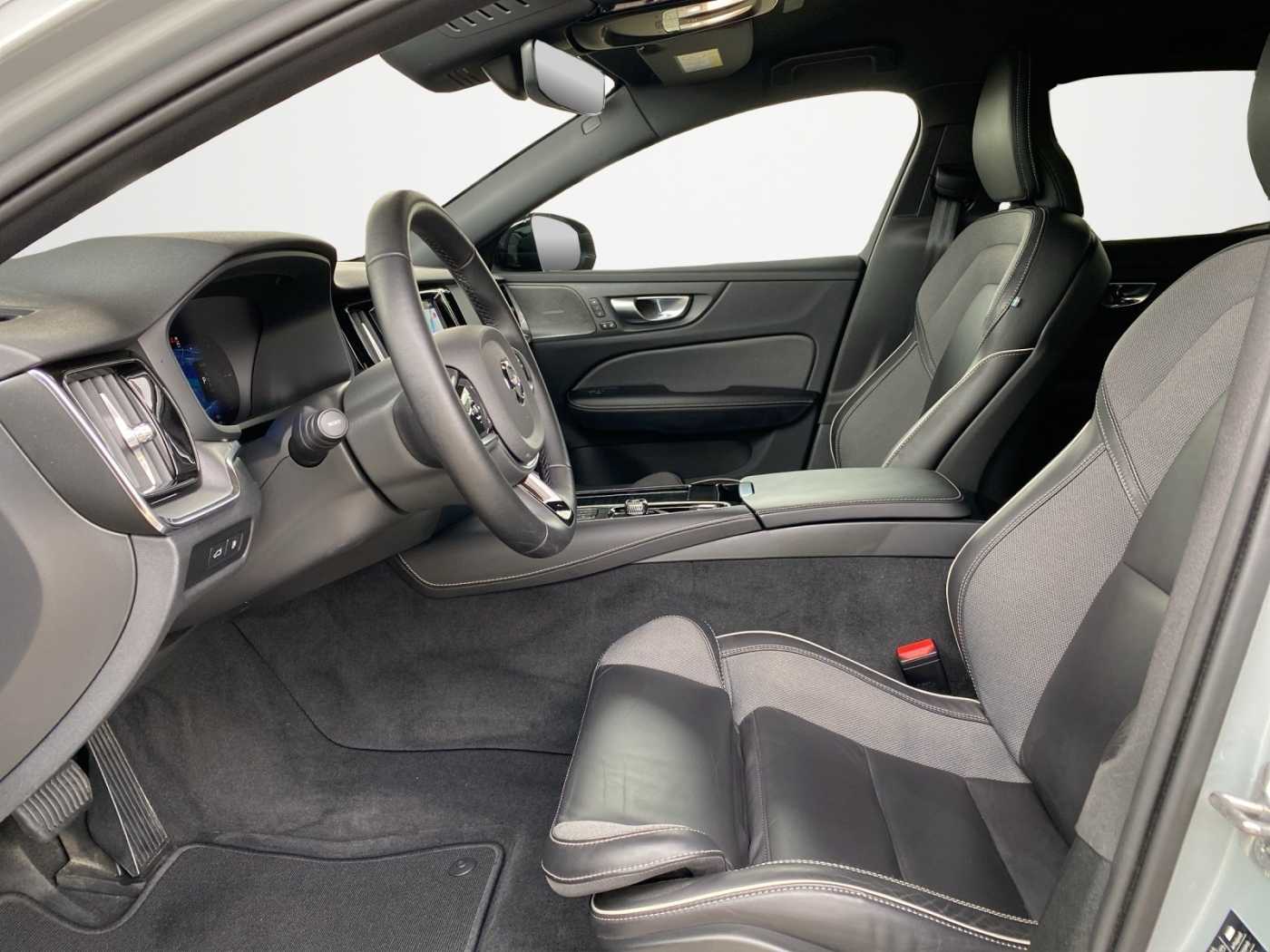 Volvo V60 – Bild 7