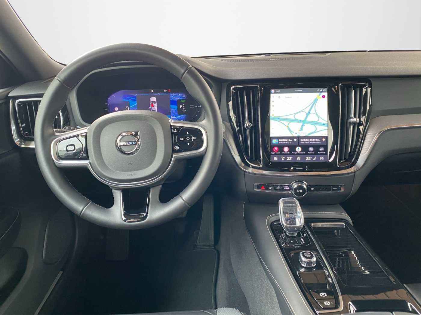 Volvo V60 – Bild 8
