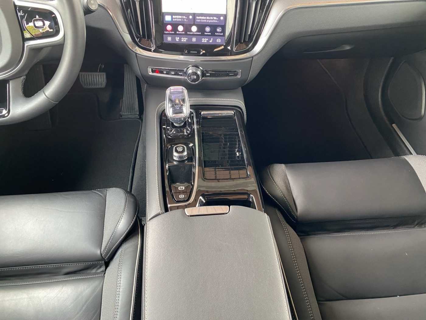 Volvo V60 – Bild 9