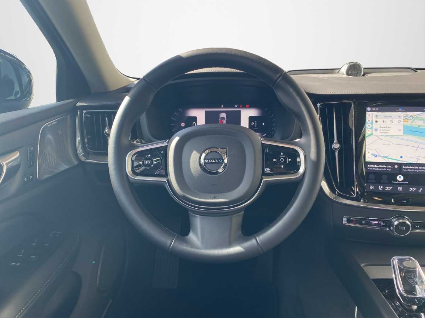 Volvo V60 – Bild 10