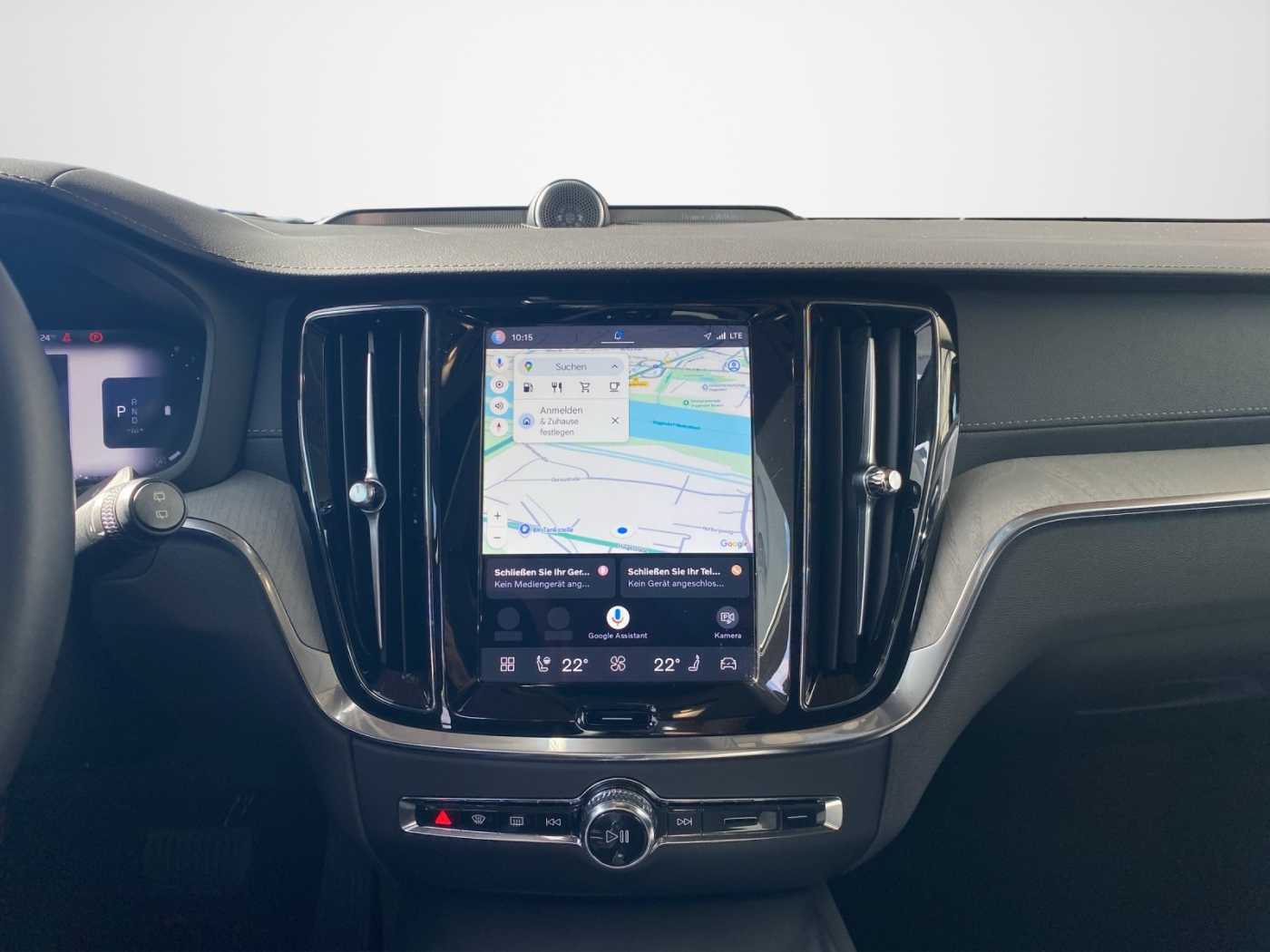 Volvo V60 – Bild 11