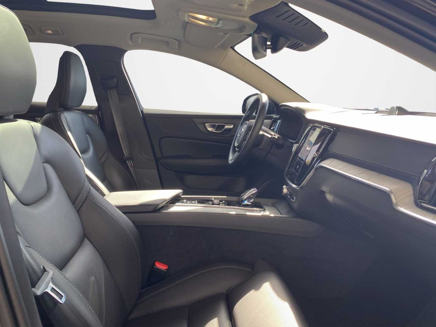 Volvo V60 – Bild 12