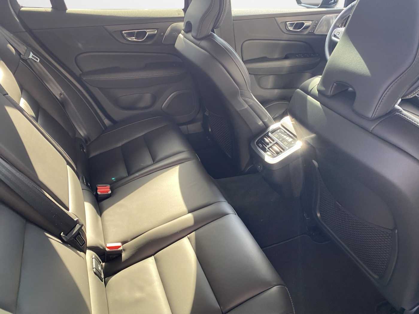 Volvo V60 – Bild 13