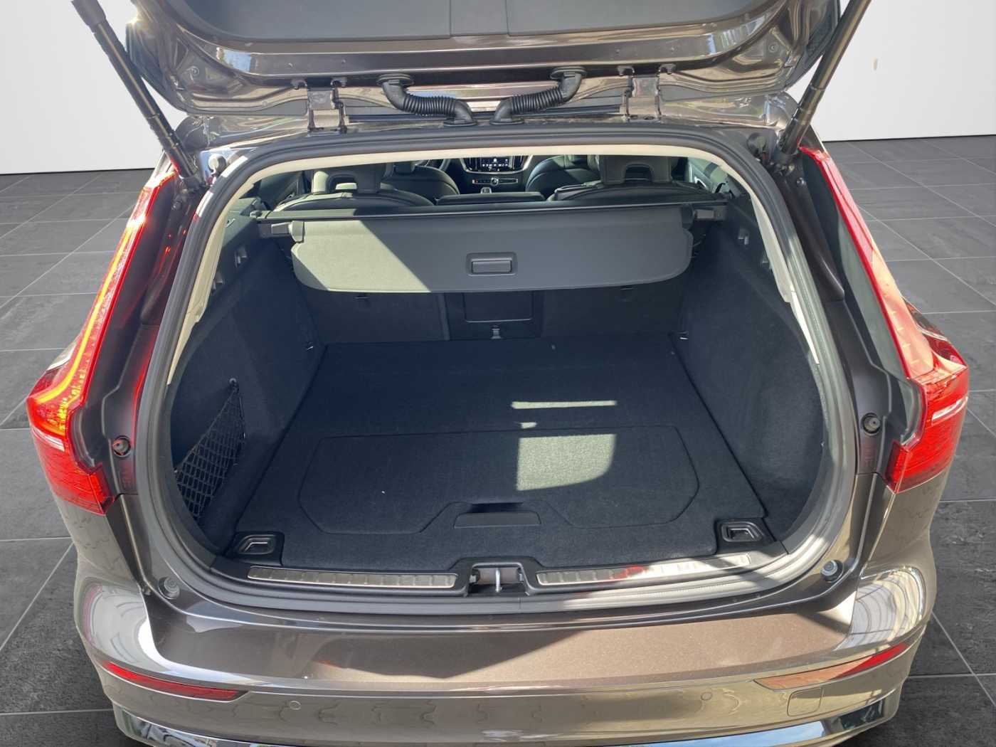 Volvo V60 – Bild 14