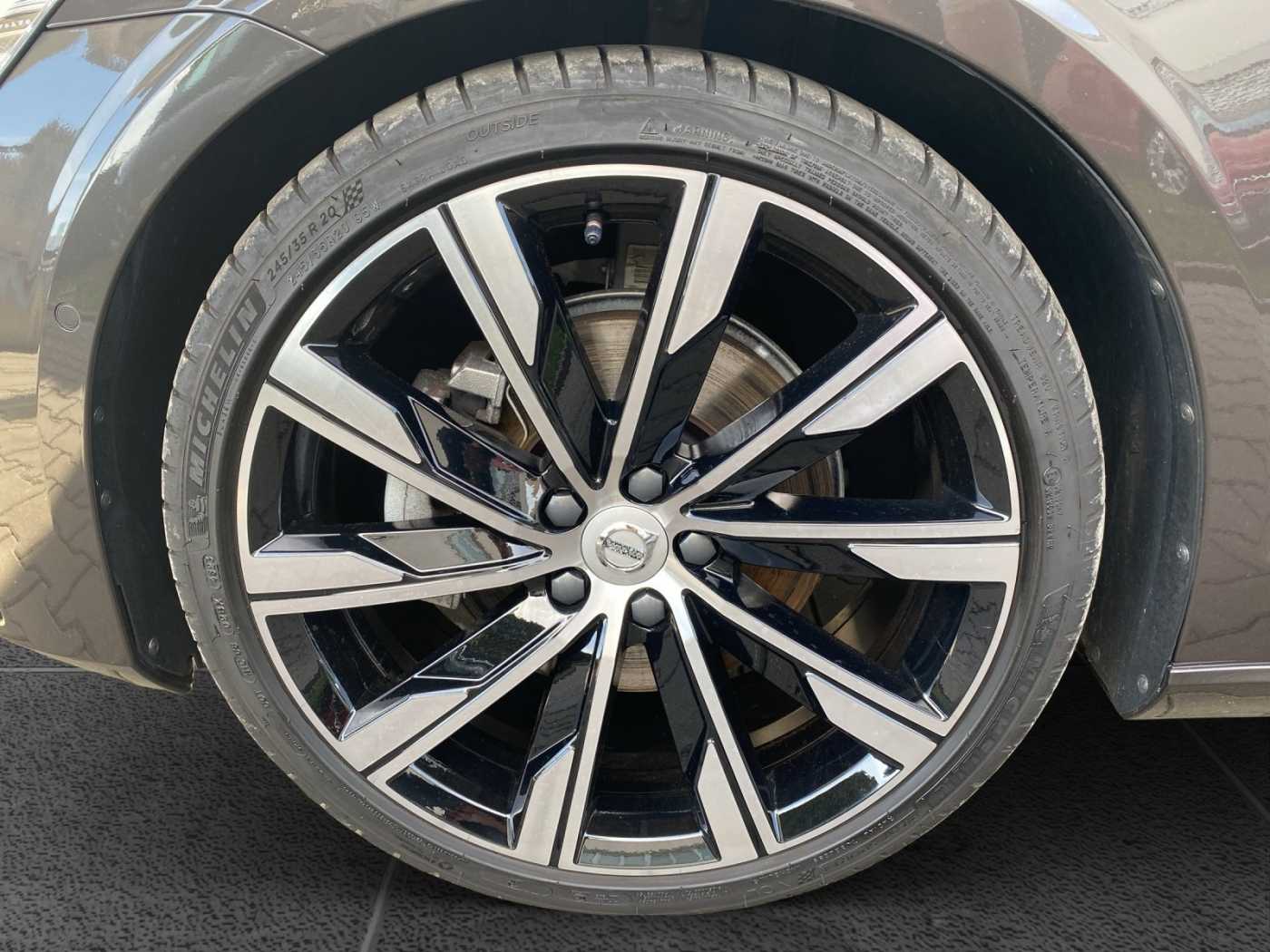 Volvo V60 – Bild 15