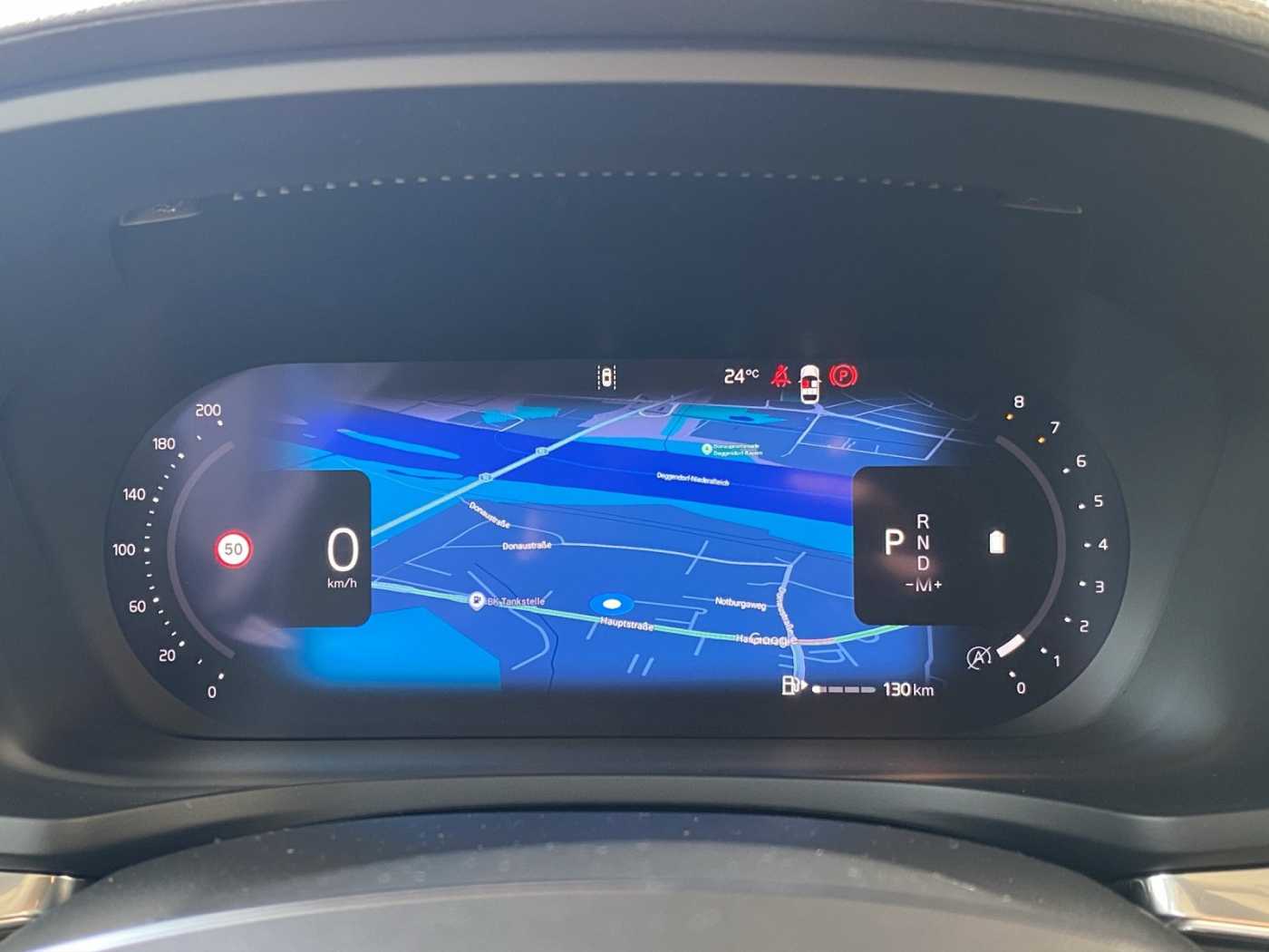 Volvo V60 – Bild 16