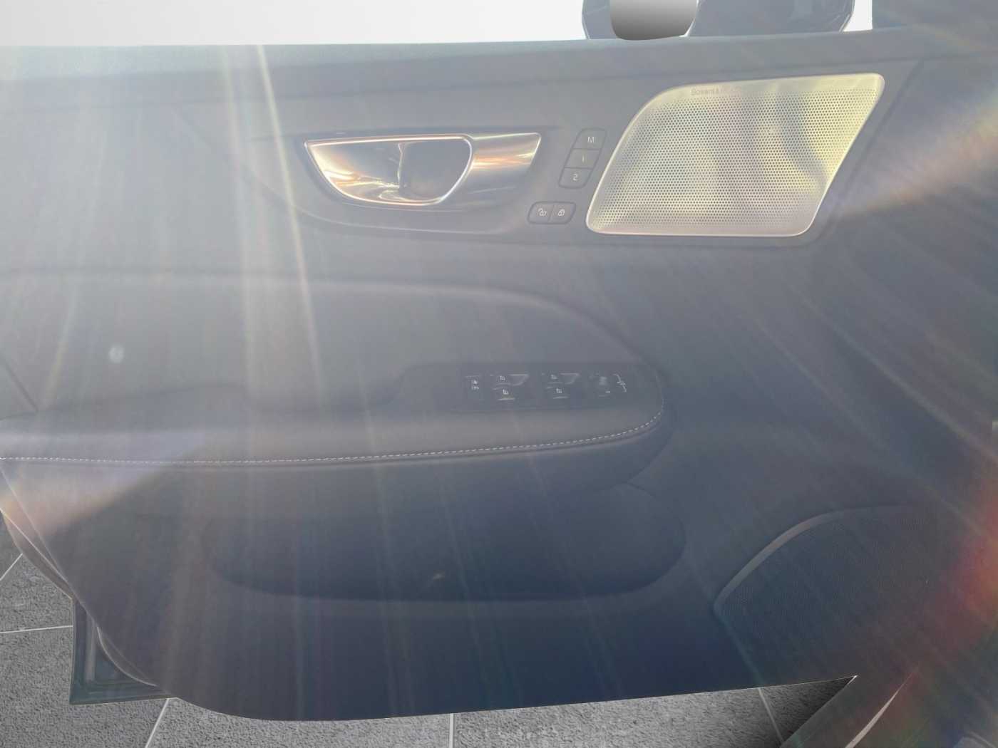 Volvo V60 – Bild 17