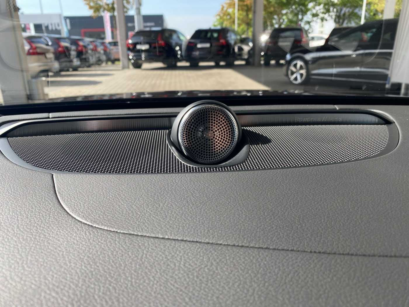 Volvo V60 – Bild 18