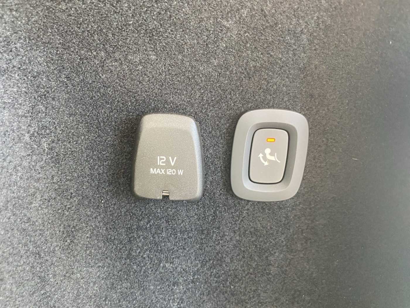 Volvo V60 – Bild 22