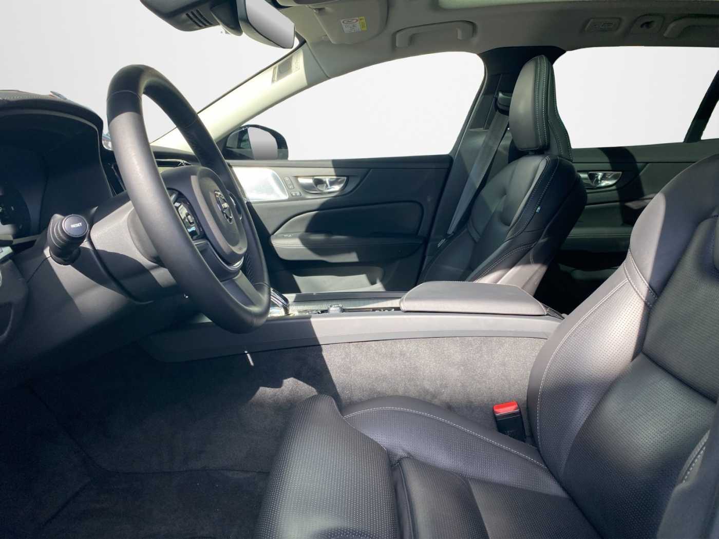 Volvo V60 – Bild 7