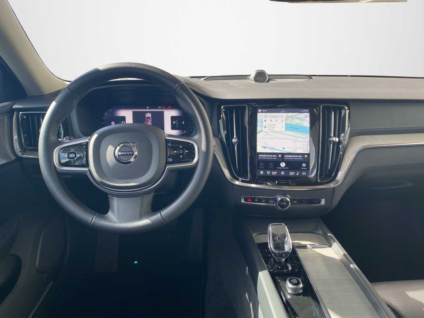 Volvo V60 – Bild 8