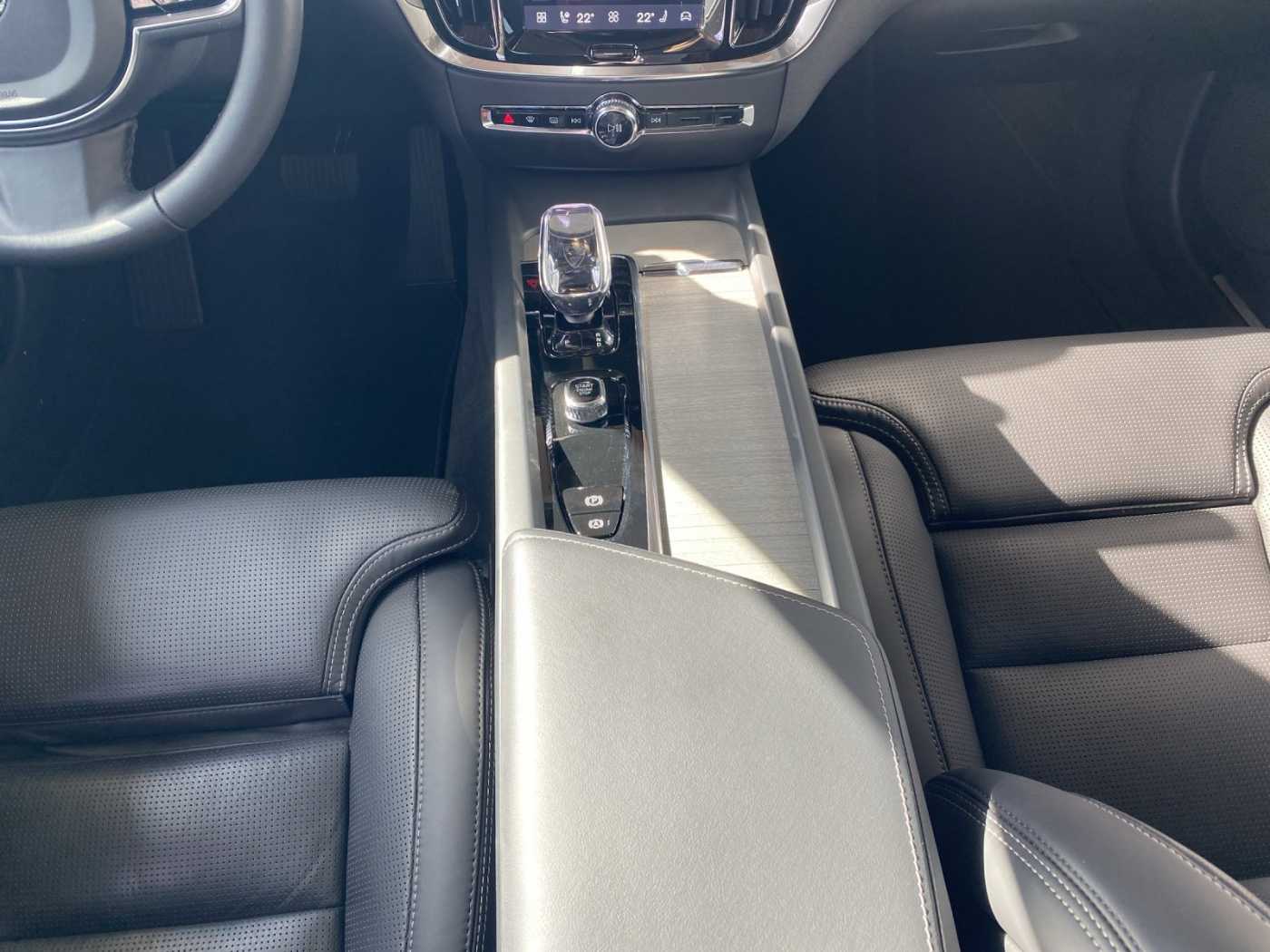 Volvo V60 – Bild 9