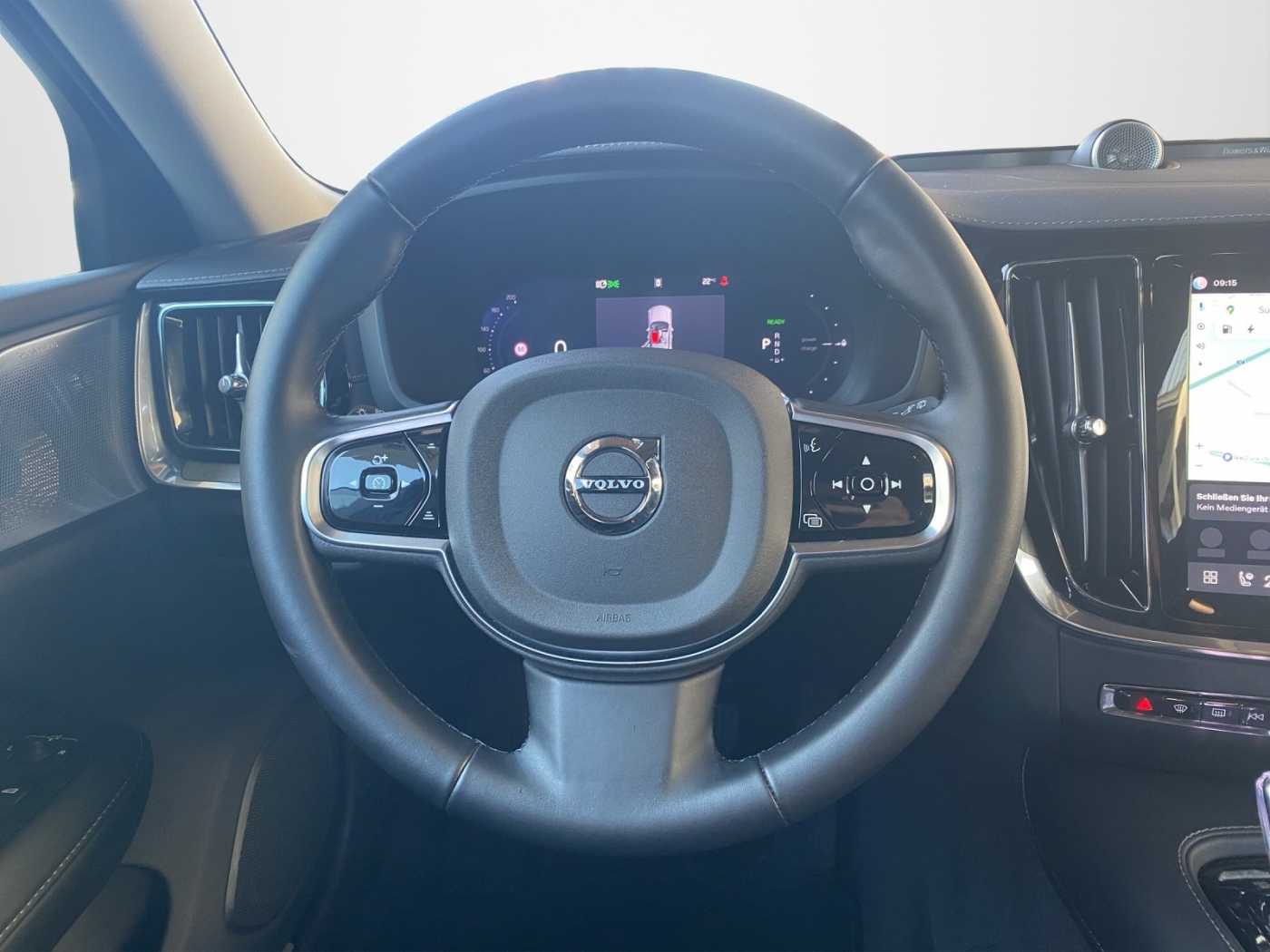 Volvo V60 – Bild 10