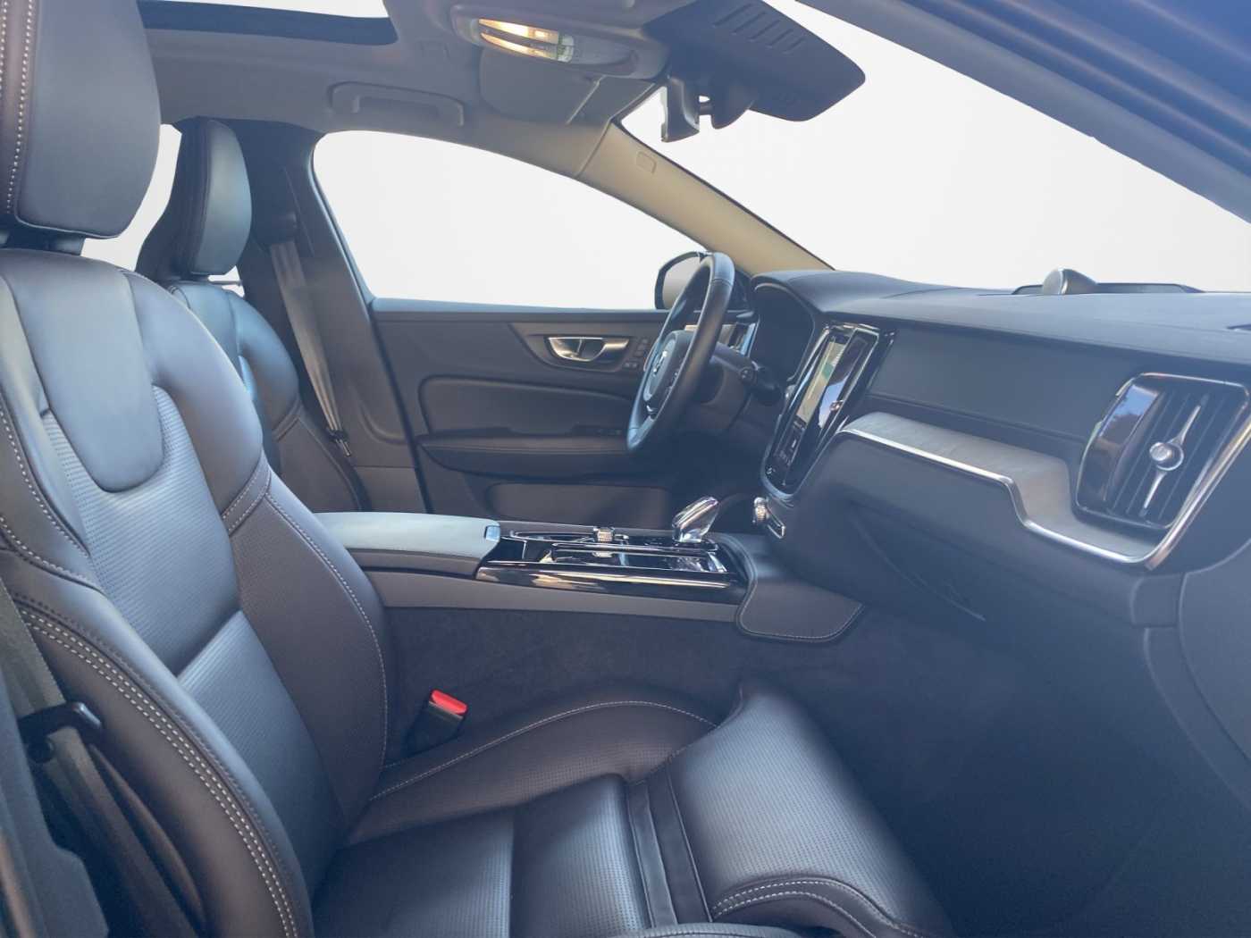 Volvo V60 – Bild 12