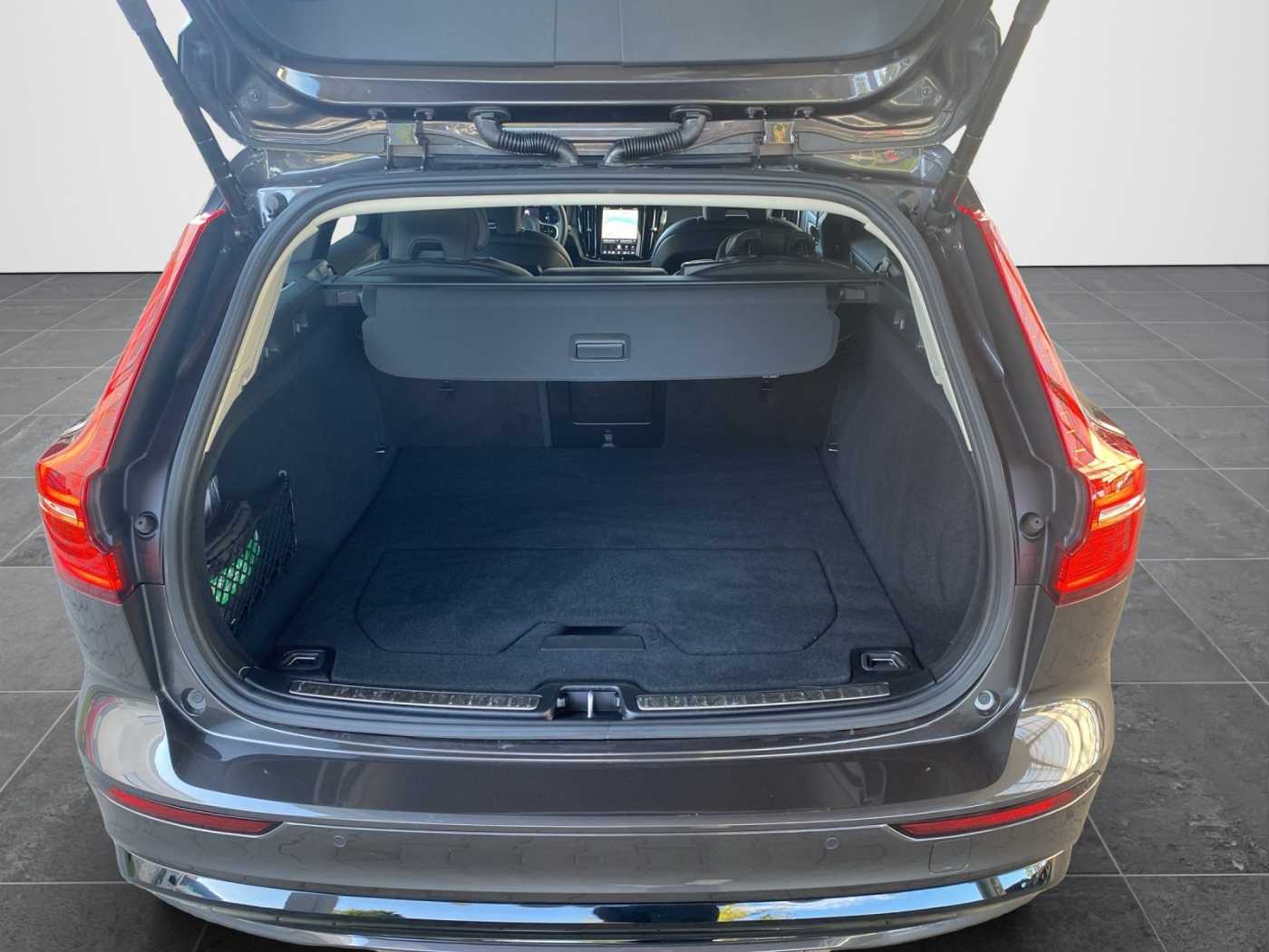 Volvo V60 – Bild 14