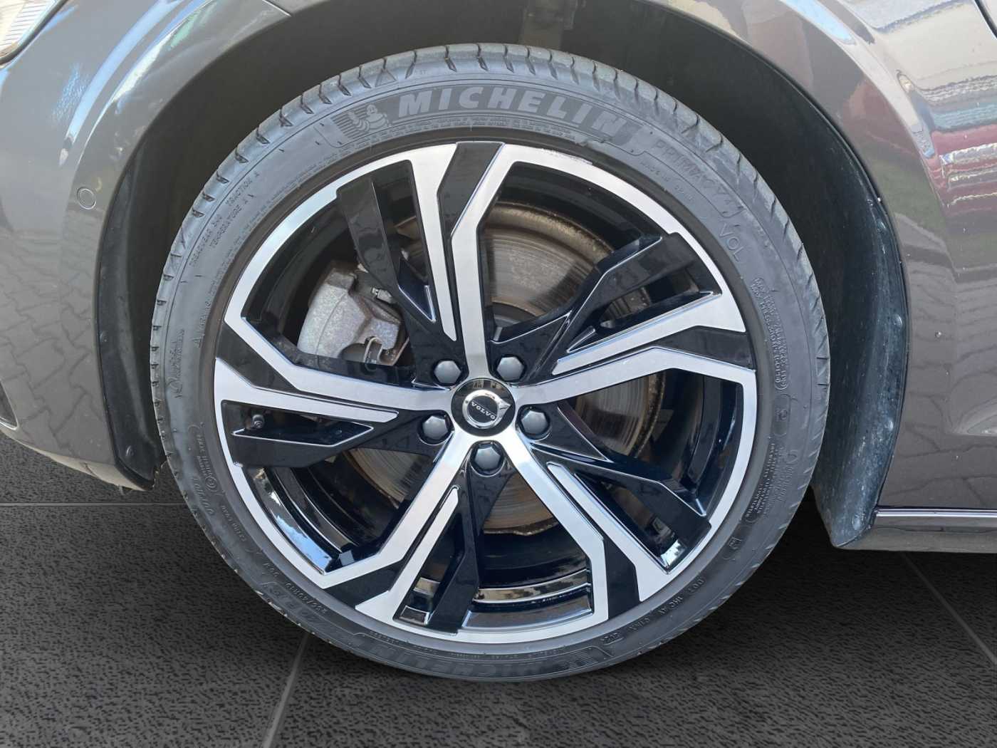 Volvo V60 – Bild 15