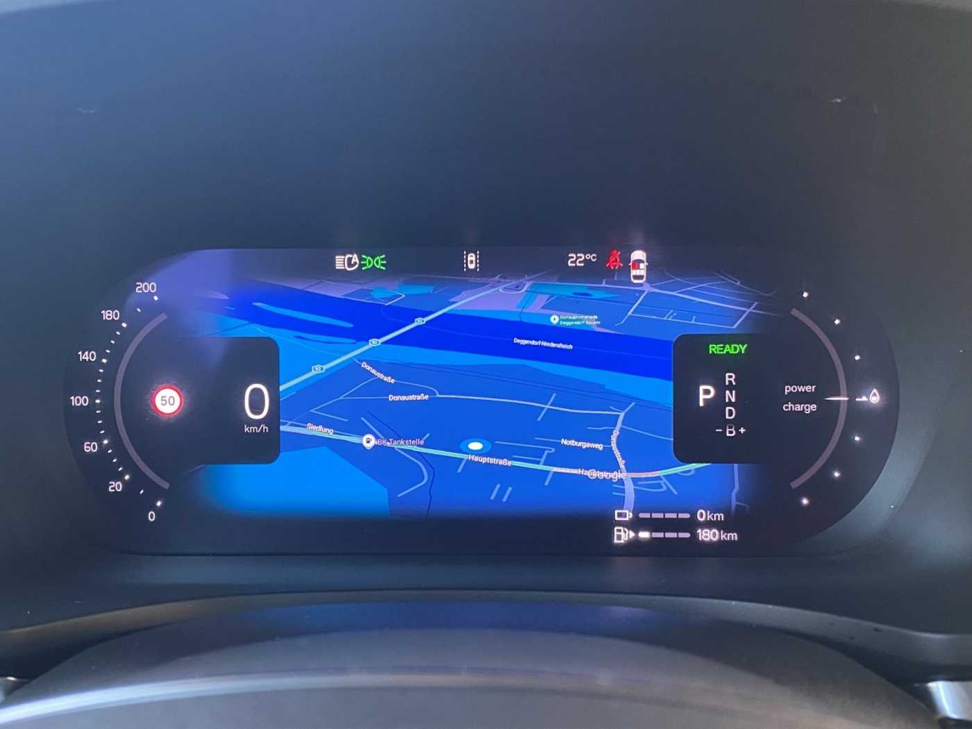 Volvo V60 – Bild 16