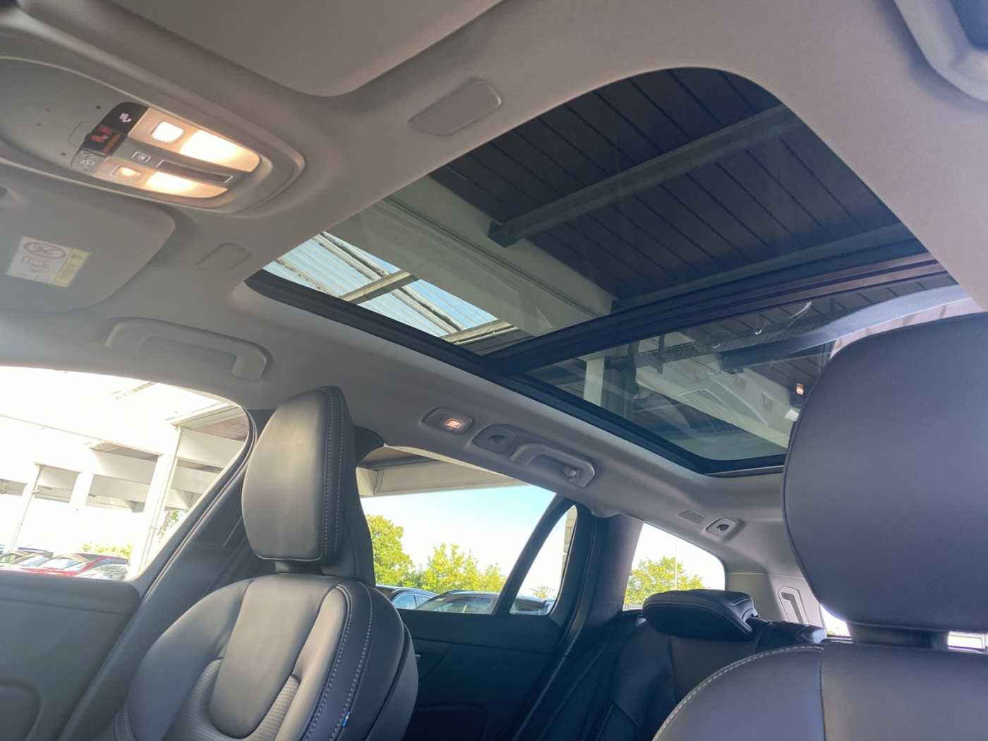 Volvo V60 – Bild 21