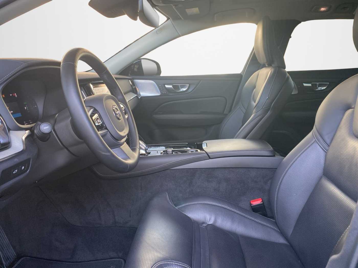 Volvo V60 – Bild 7