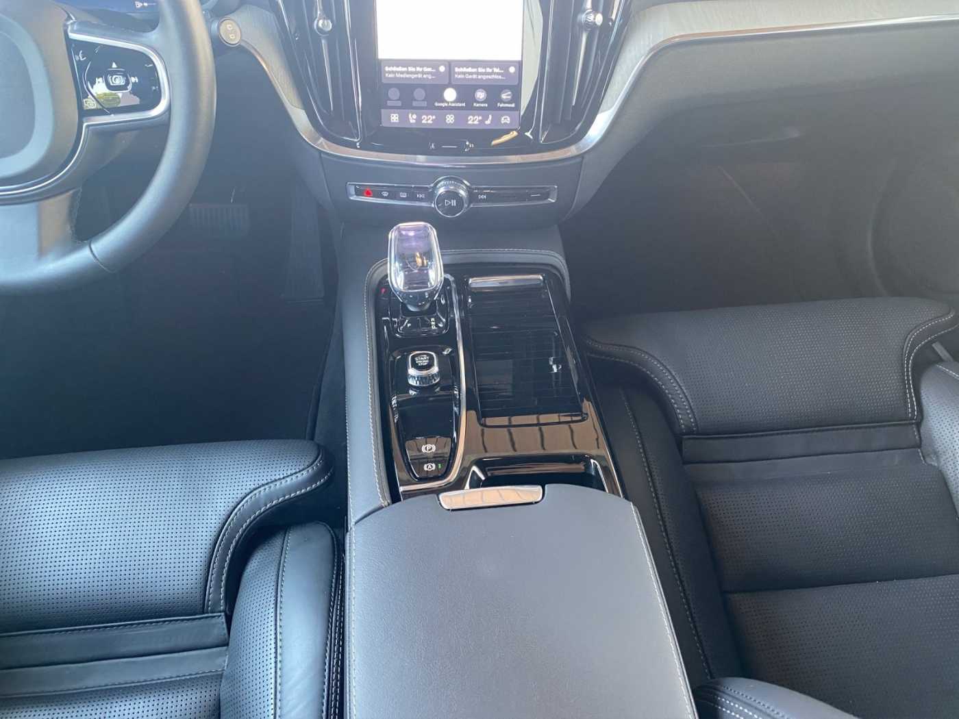Volvo V60 – Bild 9