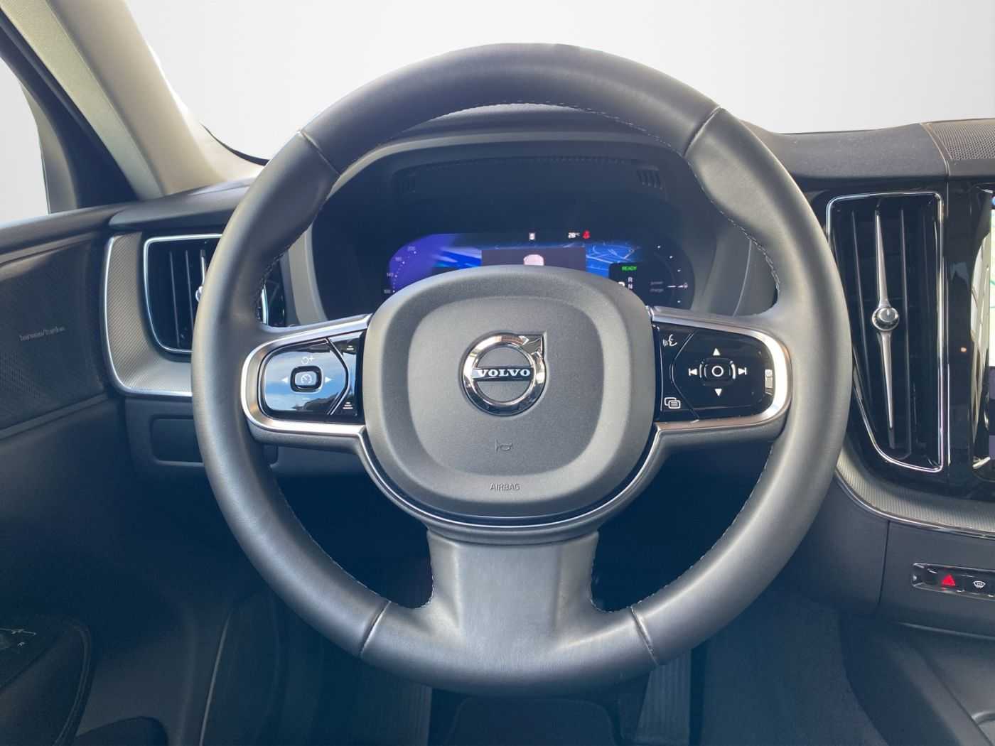 Volvo XC60 – Bild 10