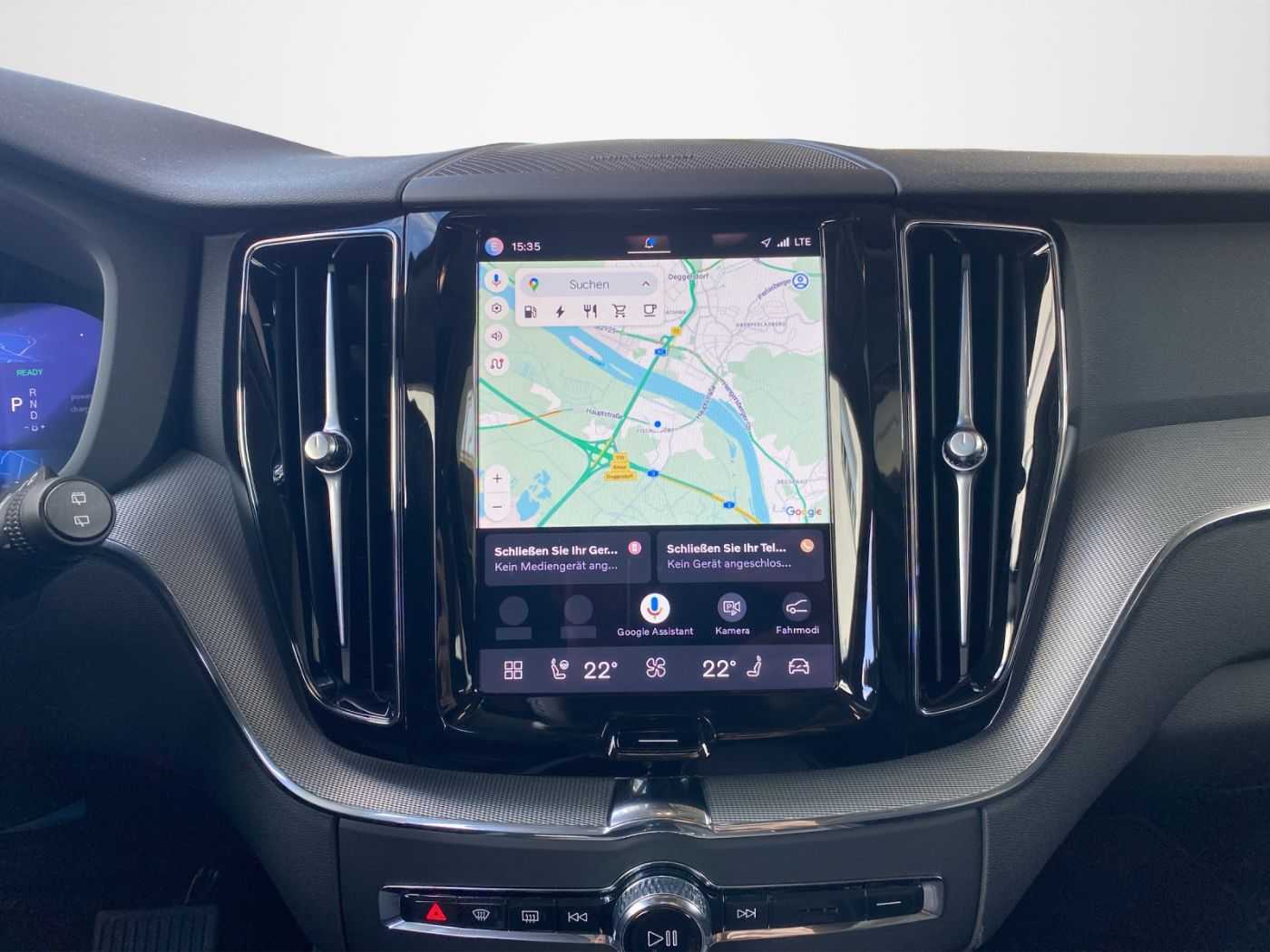 Volvo XC60 – Bild 11