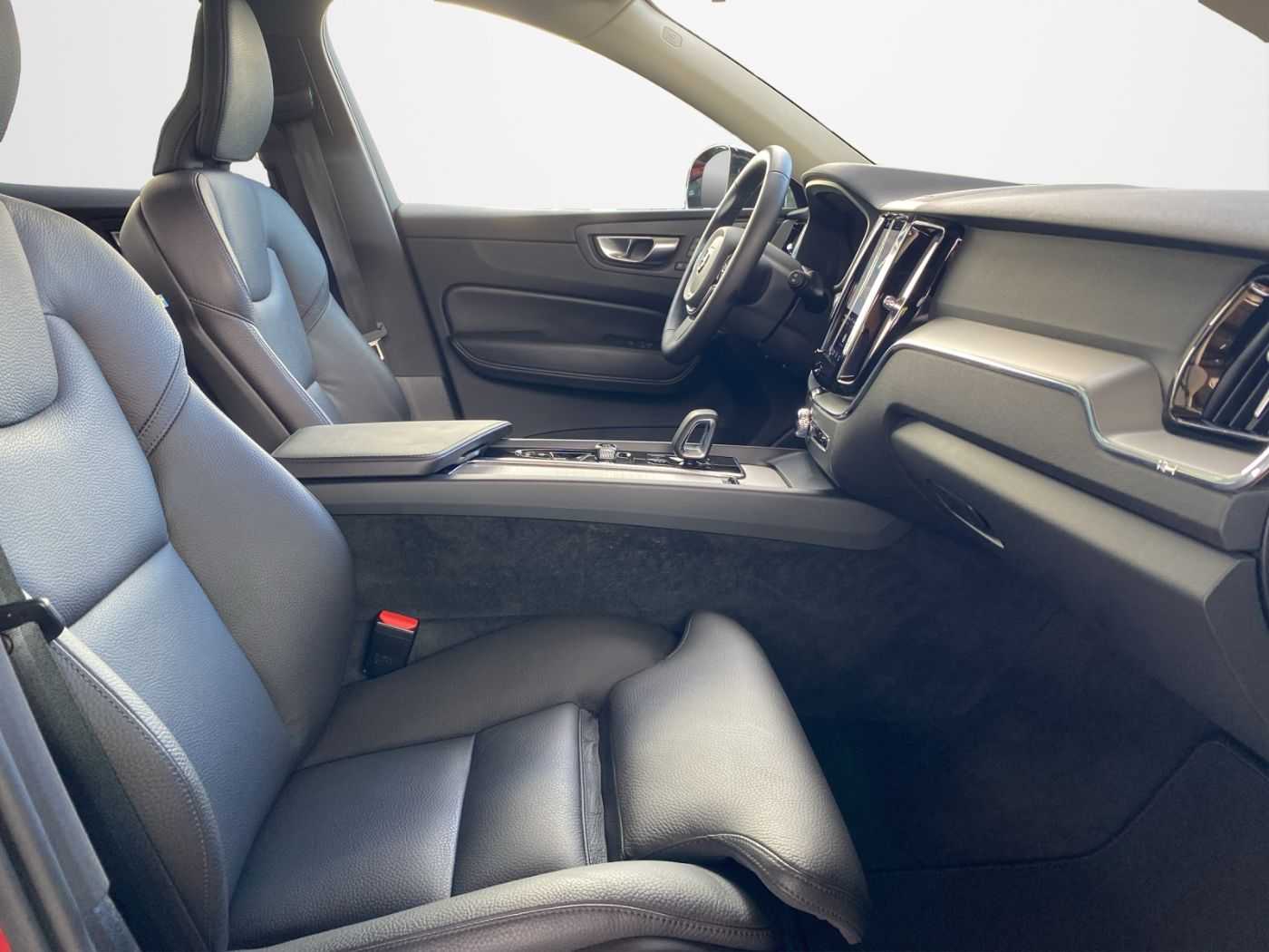 Volvo XC60 – Bild 12