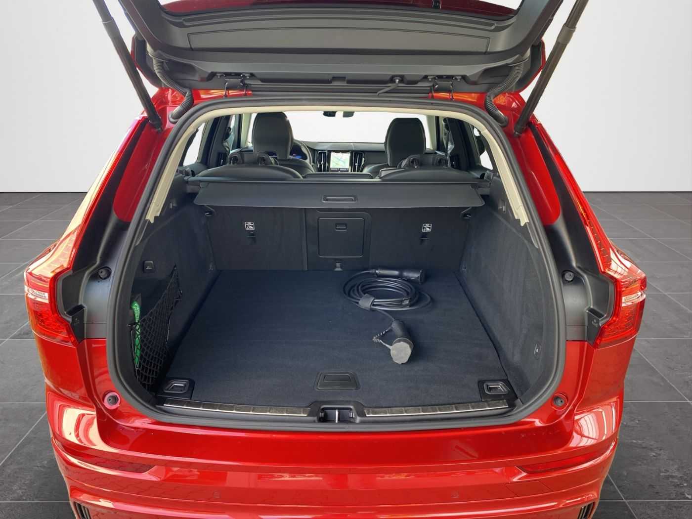 Volvo XC60 – Bild 14