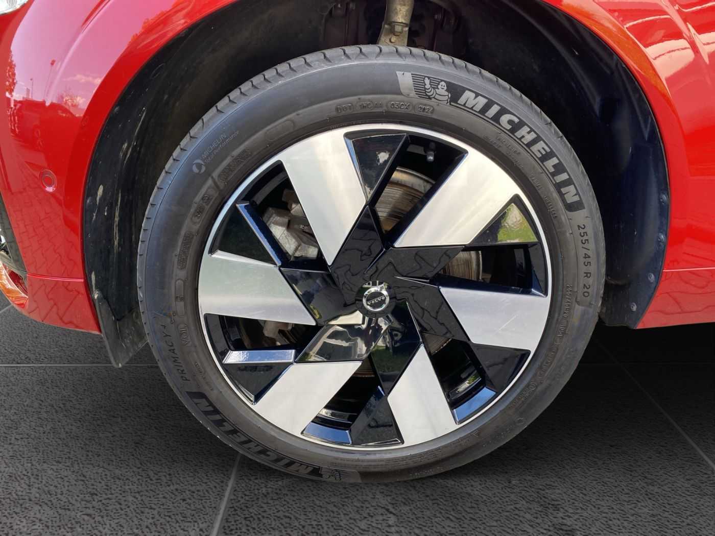 Volvo XC60 – Bild 15