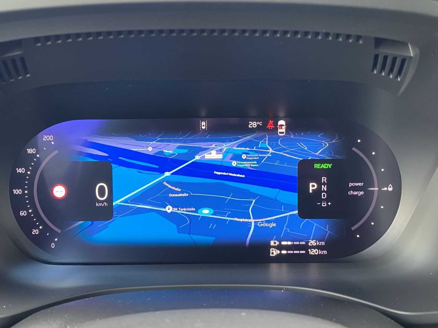 Volvo XC60 – Bild 16