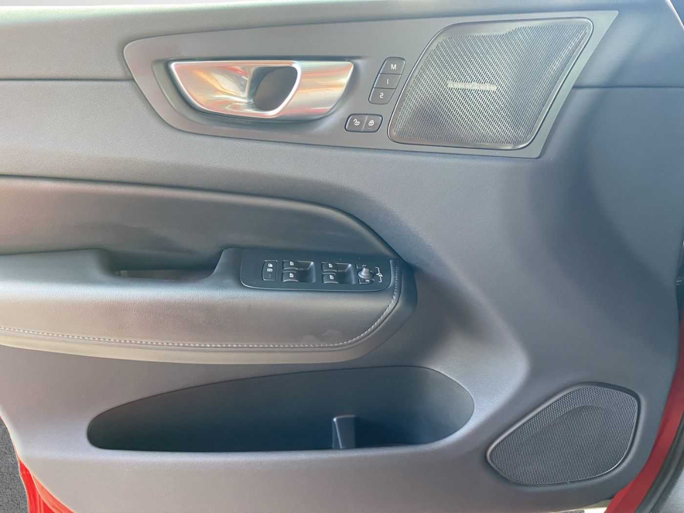 Volvo XC60 – Bild 17