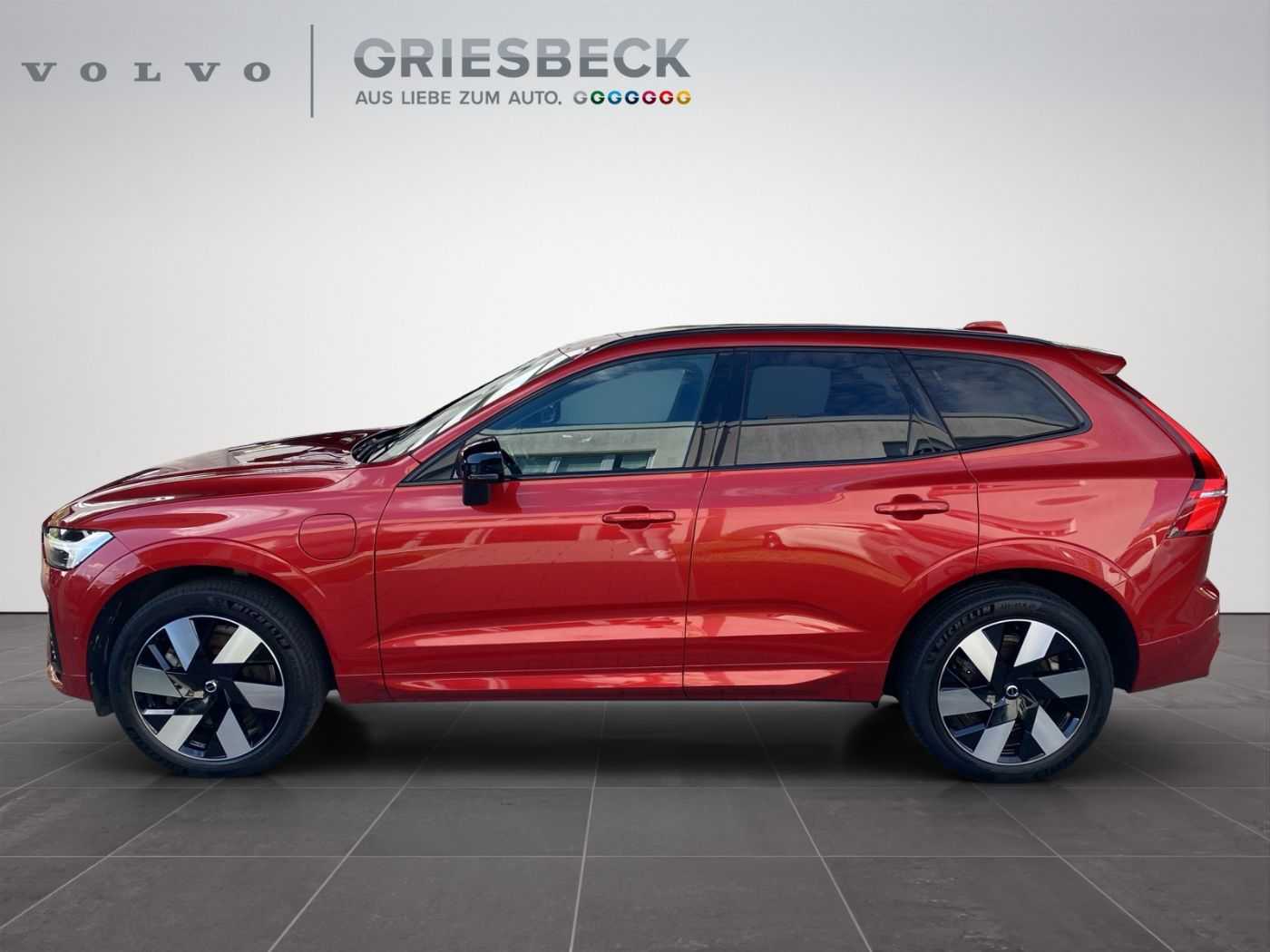 Volvo XC60 – Bild 2