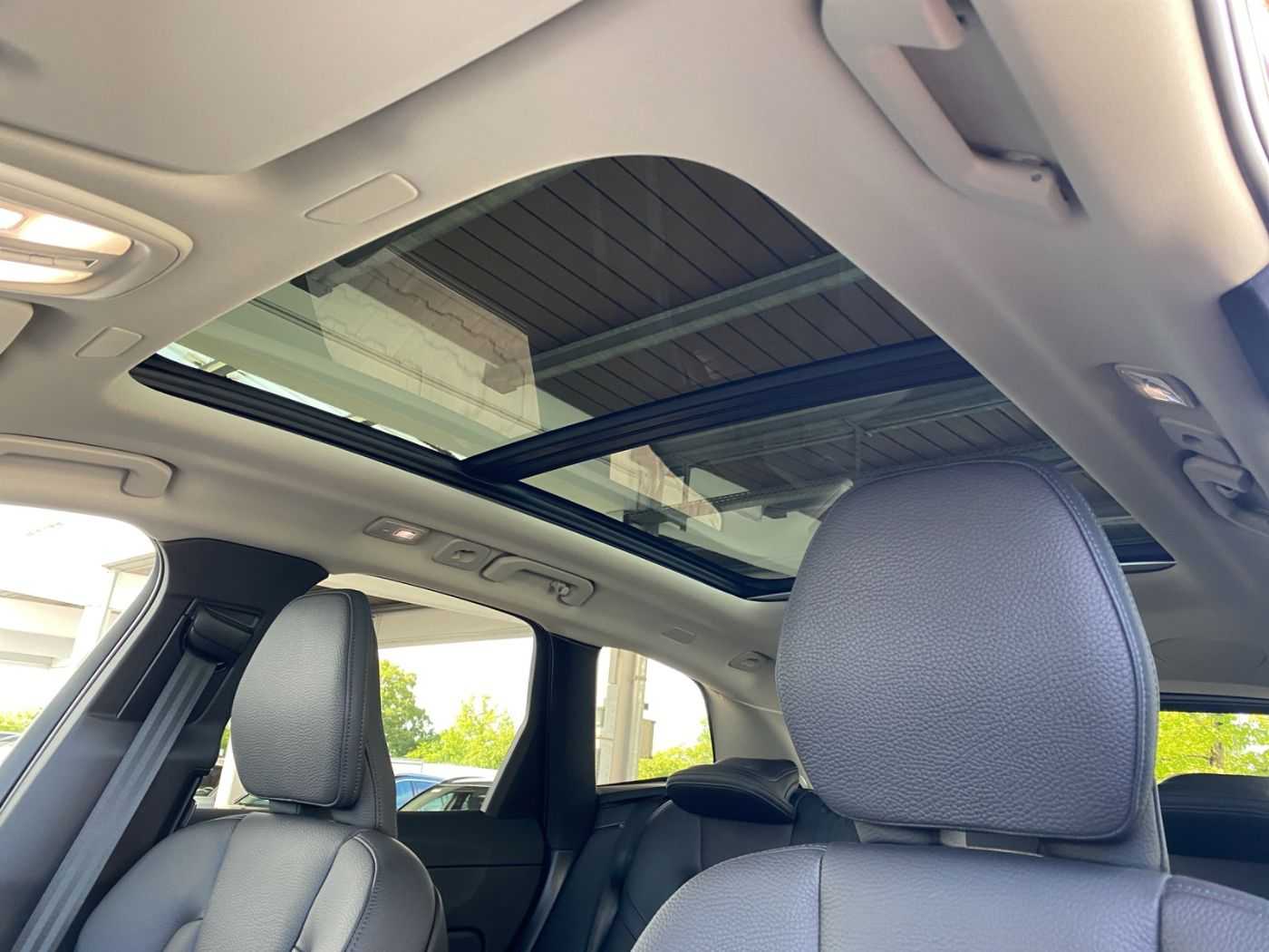 Volvo XC60 – Bild 21