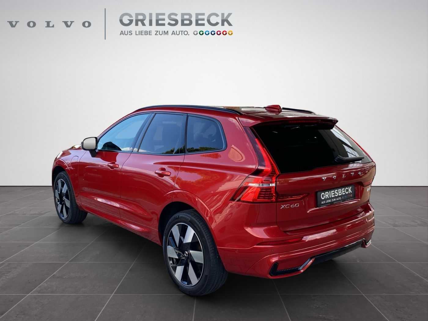 Volvo XC60 – Bild 3