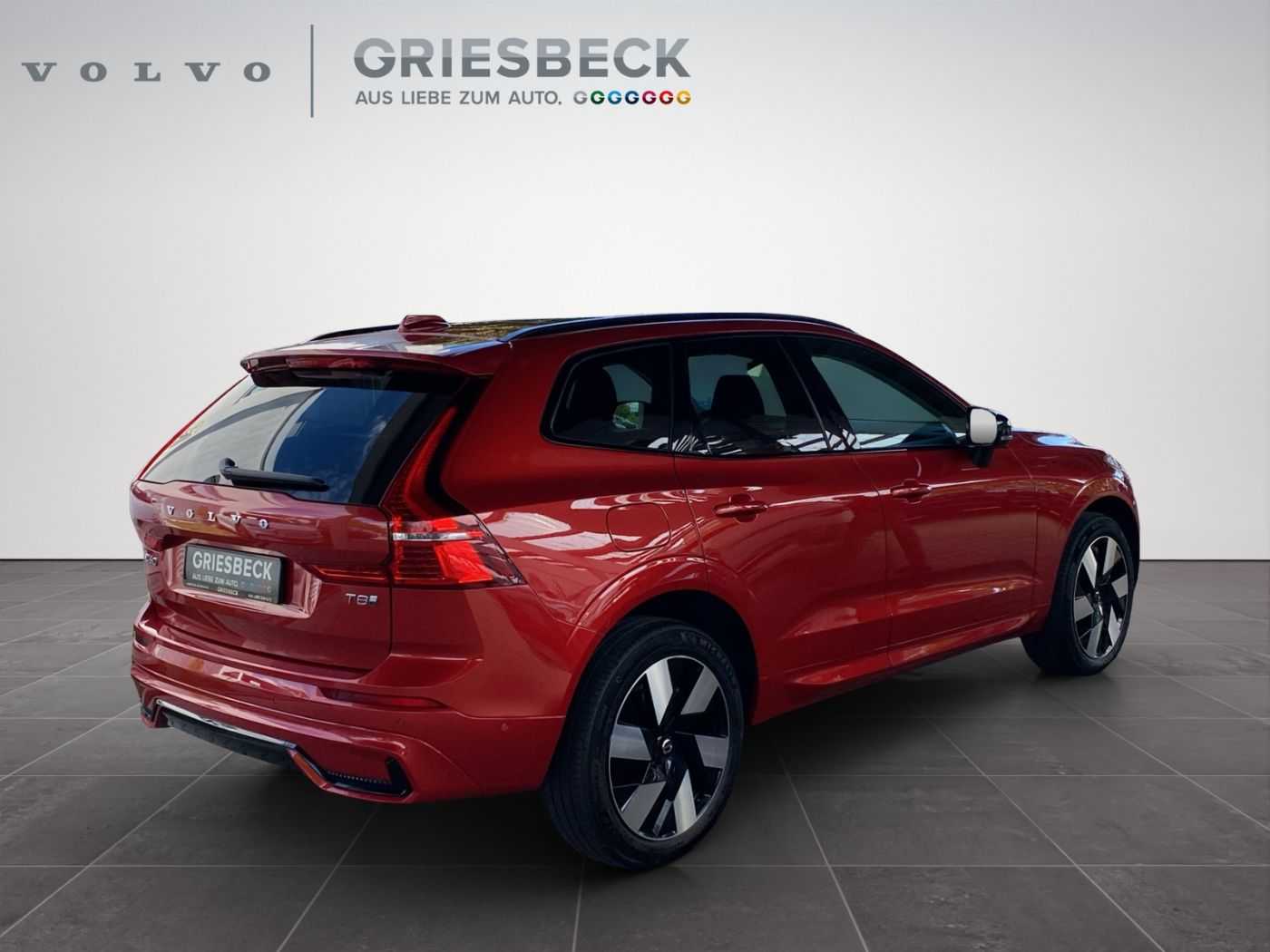 Volvo XC60 – Bild 5