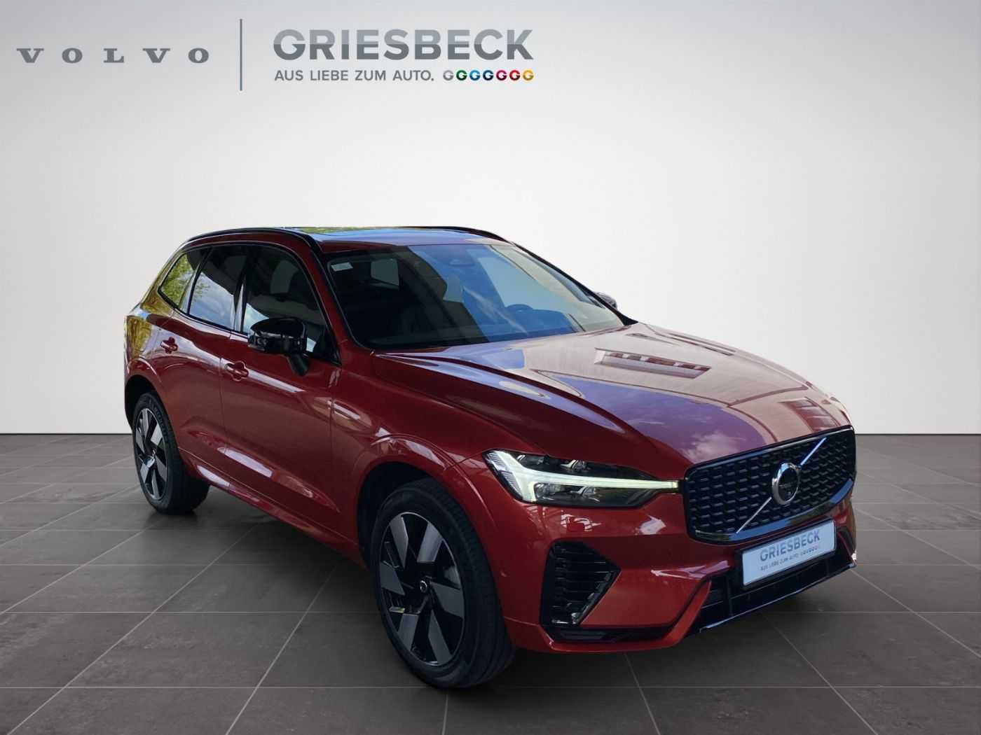 Volvo XC60 – Bild 6