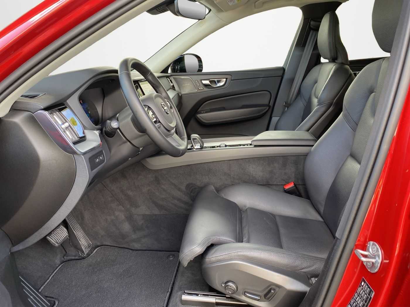 Volvo XC60 – Bild 7
