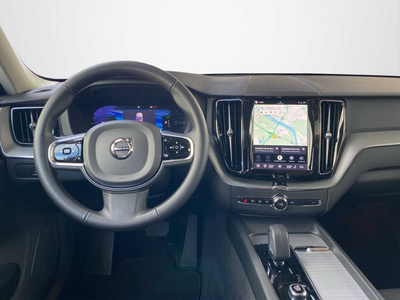 Volvo XC60 – Bild 8